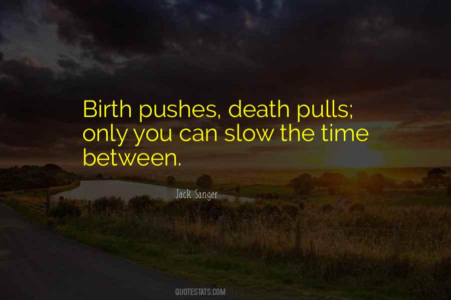 Klifto Quotes #689241