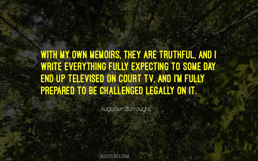 Quotes About Legally #1137385