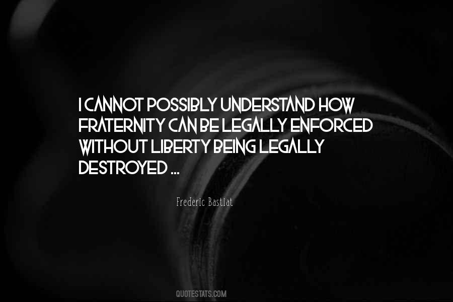 Quotes About Legally #1823534