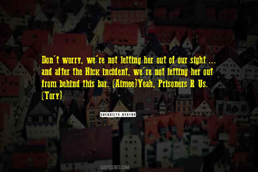 Tenderfeet Quotes #1778415
