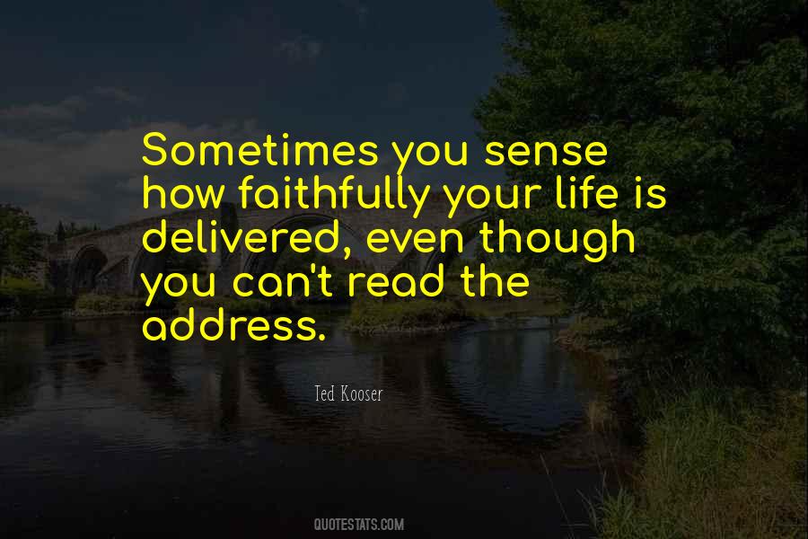 Tenderfeet Quotes #434177