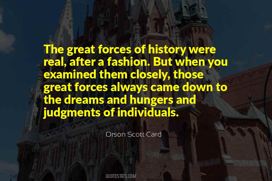 Dressen Everslick Quotes #1720213