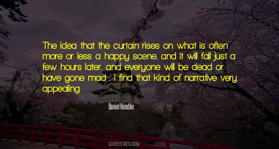 Dressen Everslick Quotes #201949