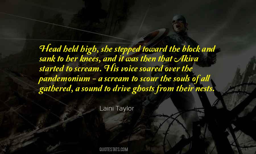 Shocklee Entertainment Quotes #303298