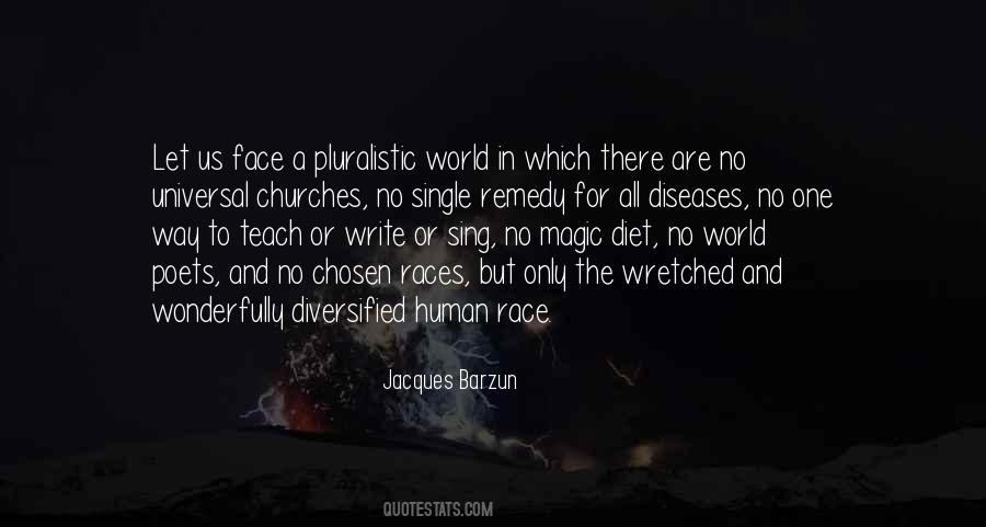 All Churches Quotes #1172546
