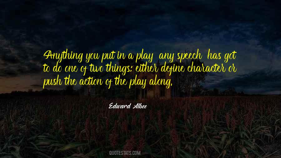 Caporales San Simon Quotes #505763