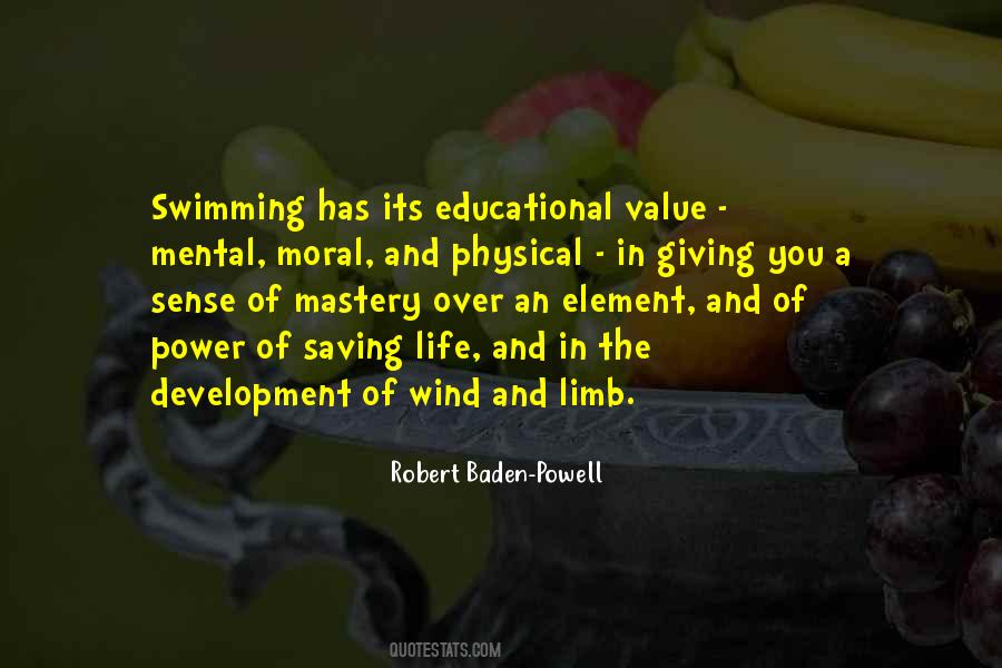 Value Of Giving Quotes #1149947