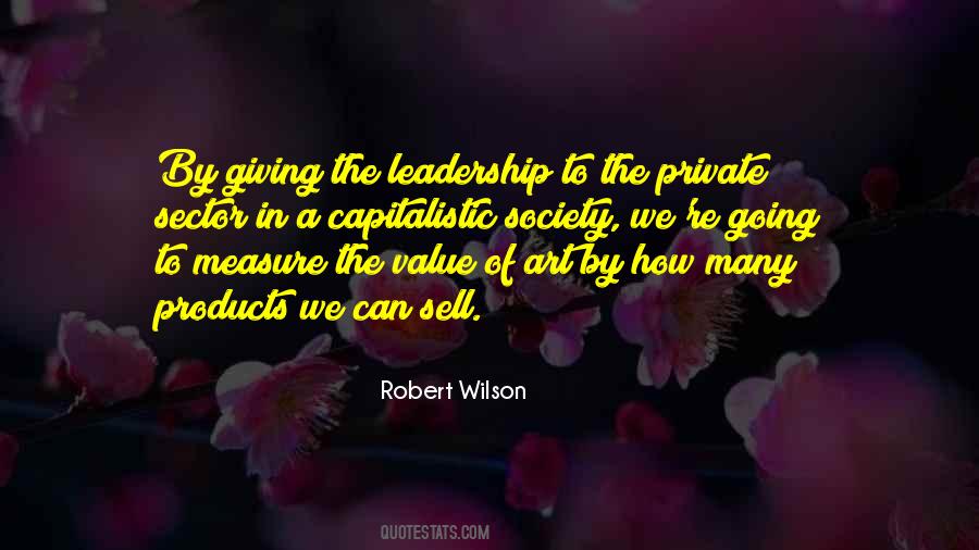 Value Of Giving Quotes #1431741