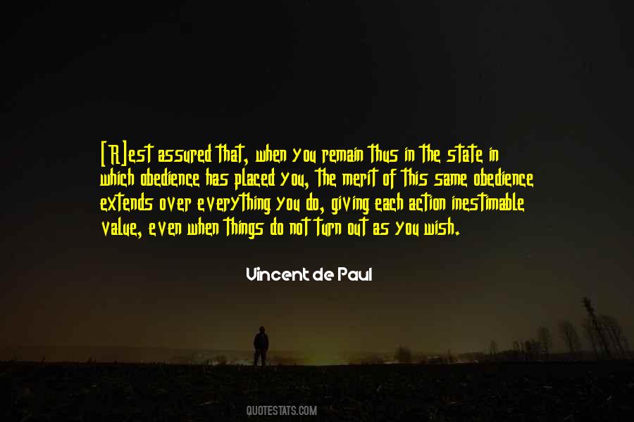 Value Of Giving Quotes #1508475