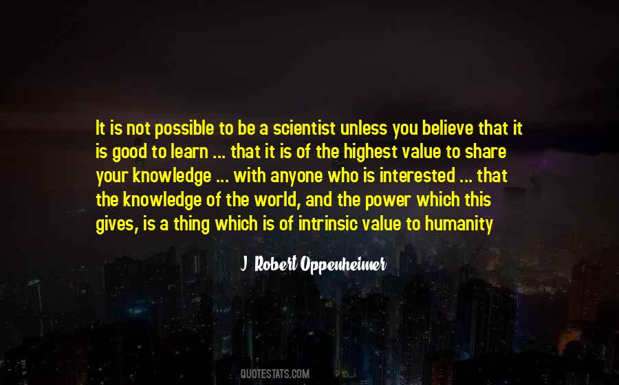 Value Of Giving Quotes #1690433