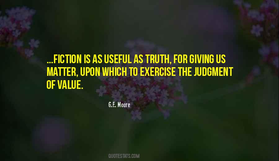 Value Of Giving Quotes #1701611
