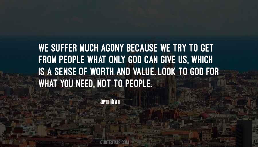 Value Of Giving Quotes #367586