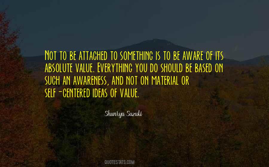 Value Of Giving Quotes #427147