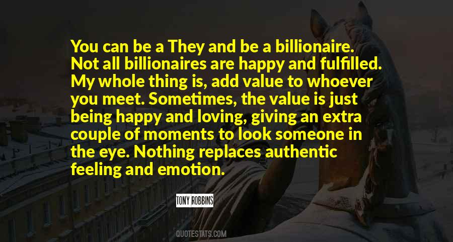 Value Of Giving Quotes #773719