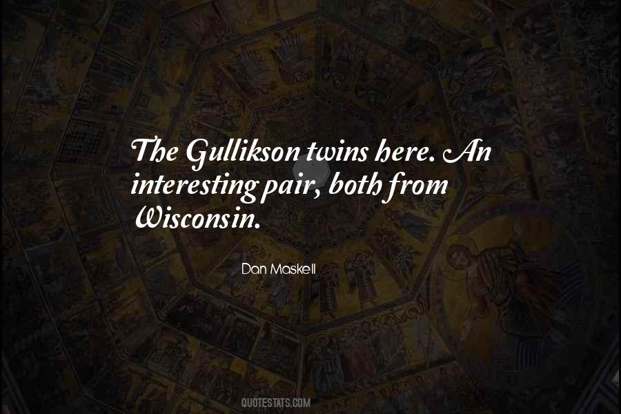 Hix Brothers Quotes #35880