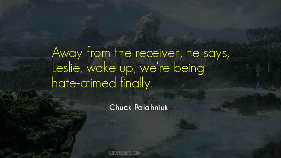 Goat Horns Quotes #181526