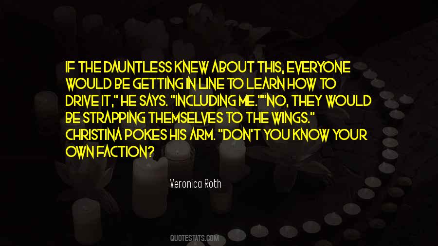 Goat Horns Quotes #760810