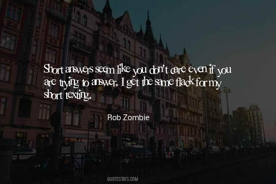 Doamnei Director Quotes #94939
