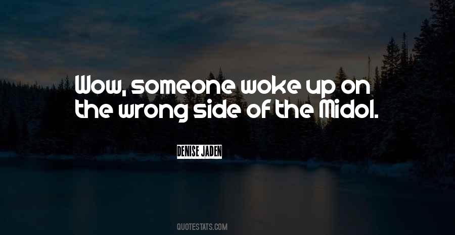 Unidentity Quotes #1026476