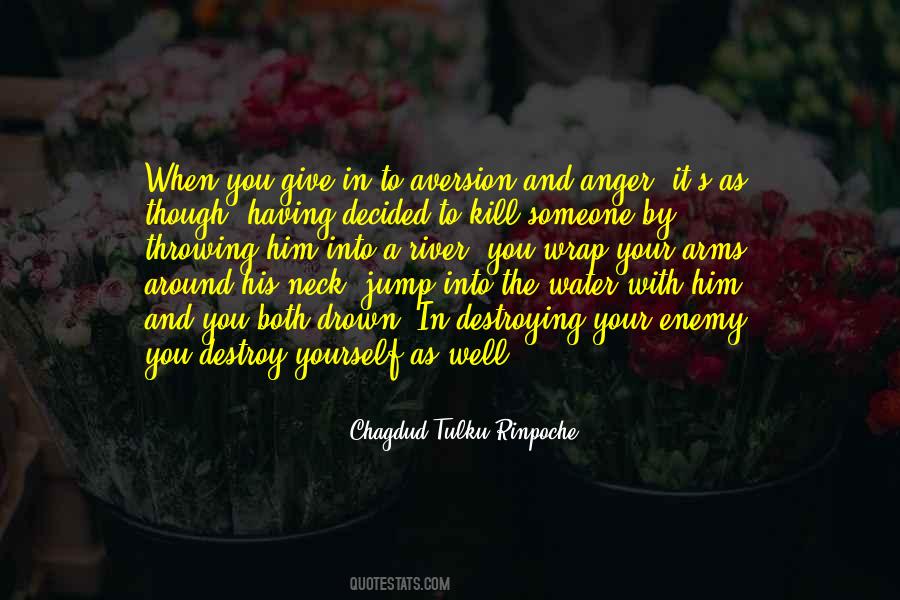 Yellowish Eyes Quotes #273181