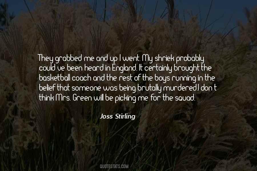 Coach Quotes #1711794