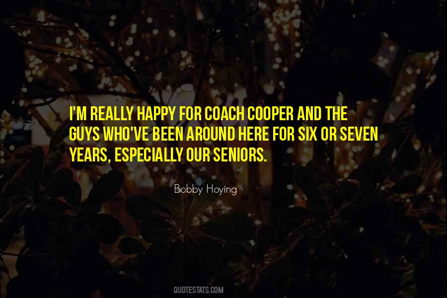 Coach Quotes #1730435