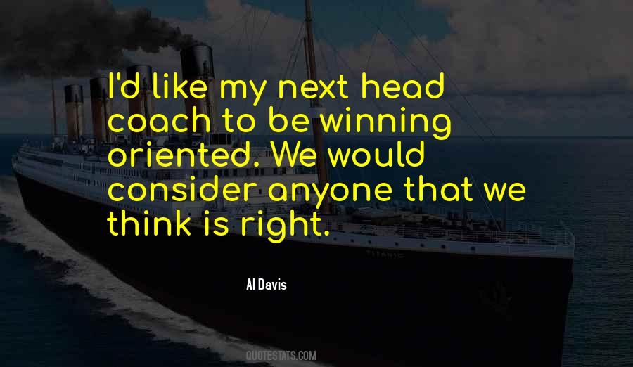 Coach Quotes #1782679