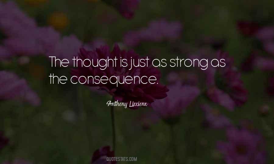 Thring String Quotes #577156