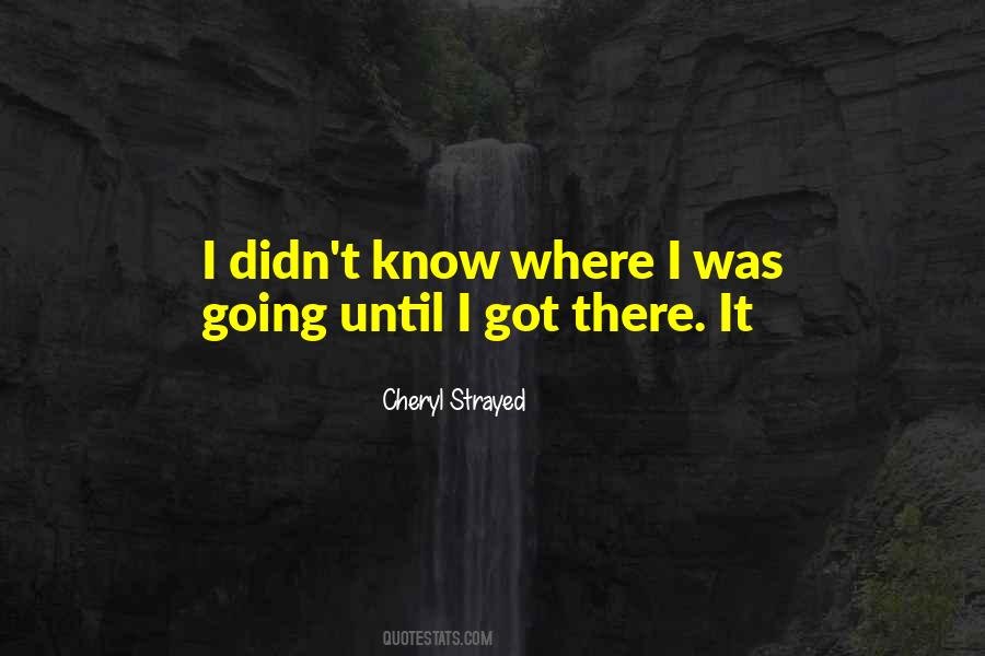 Kasprzyk Joyce Quotes #590324