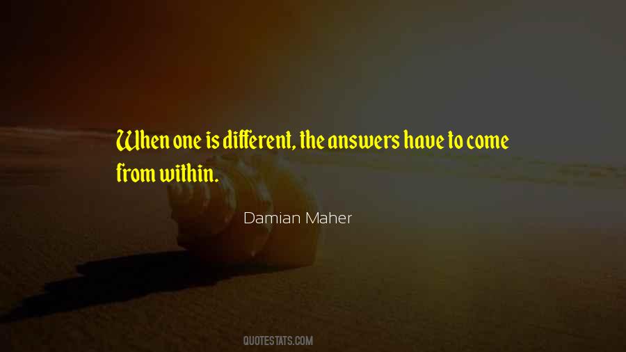 Gay Inspirational Quotes #1825180