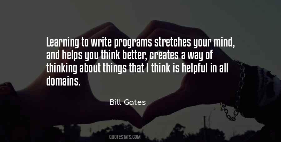 Bistrup N R Quotes #1385452