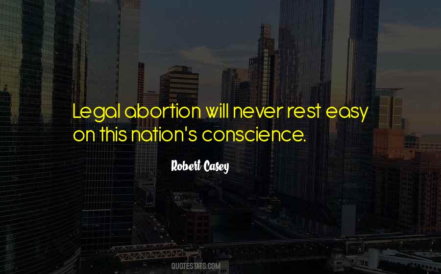 Quotes About Legal Abortion #1537913