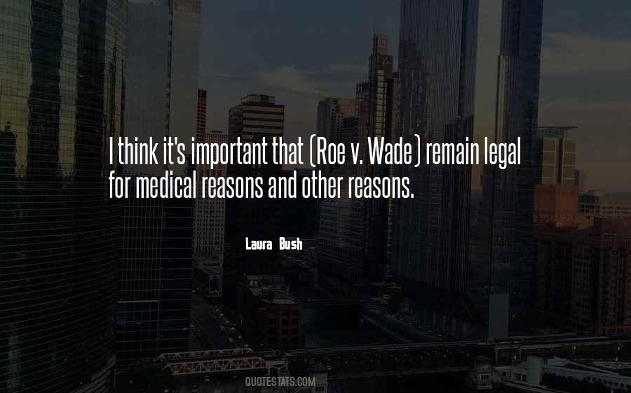 Quotes About Legal Abortion #53150