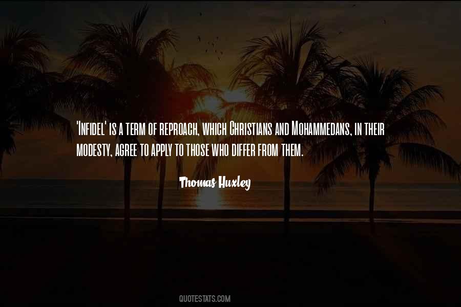 Proteger Los Recursos Quotes #1861003