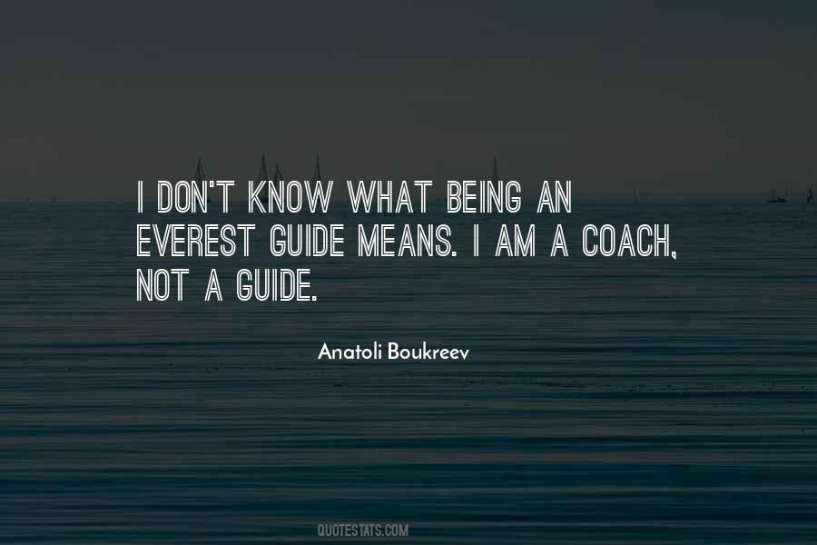 Coach T Quotes #105776