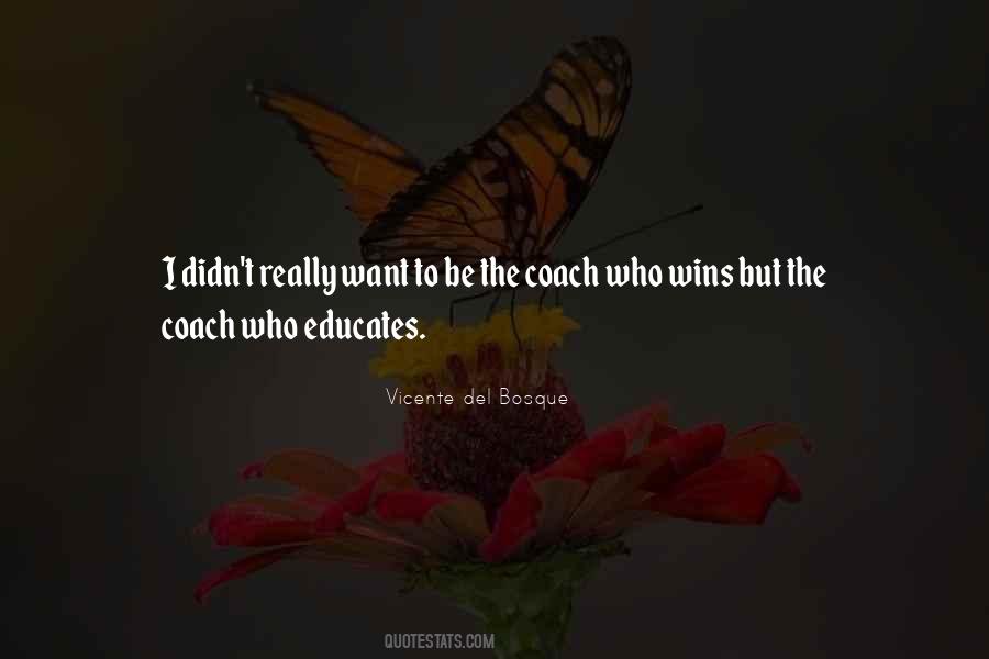 Coach T Quotes #164292
