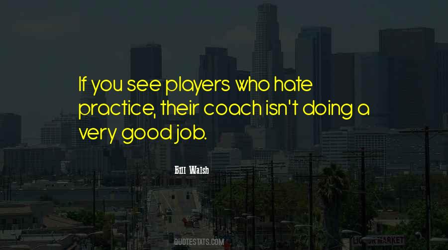 Coach T Quotes #195437