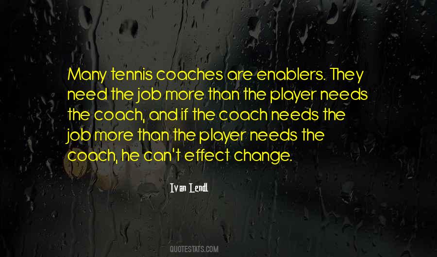 Coach T Quotes #215519