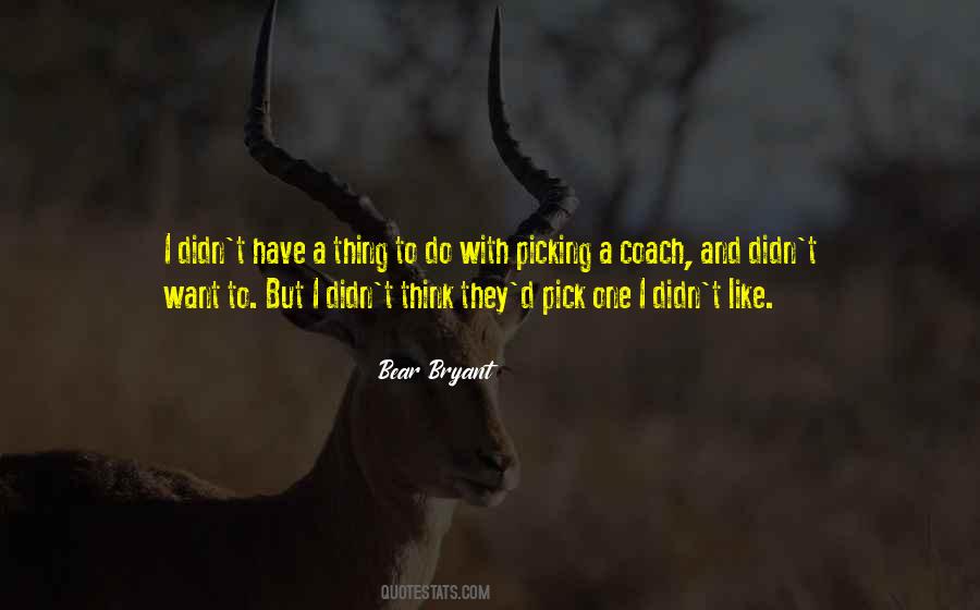 Coach T Quotes #221665