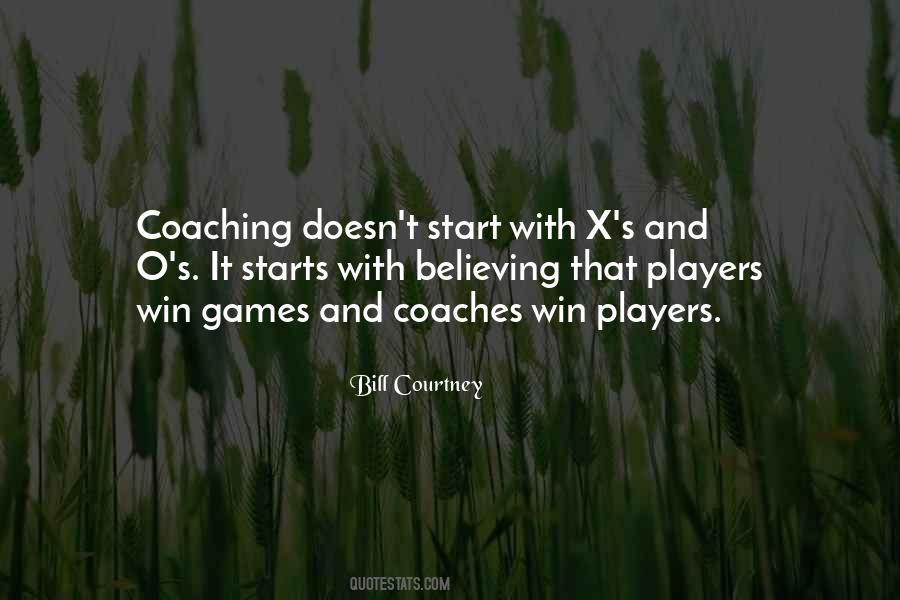 Coach T Quotes #239370