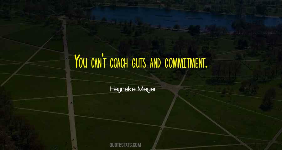 Coach T Quotes #246187