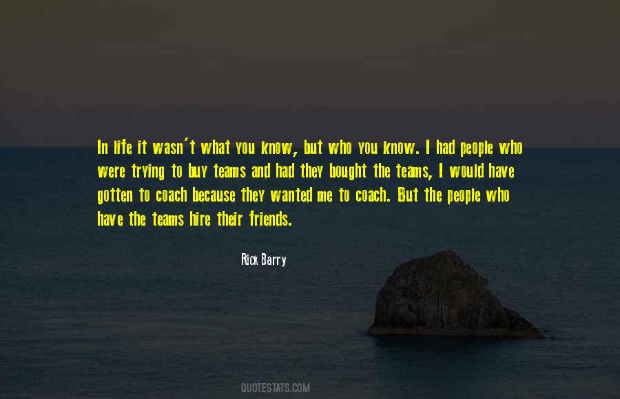 Coach T Quotes #335781