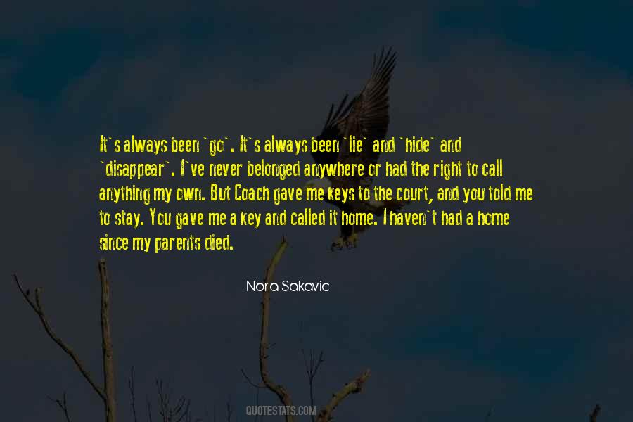Coach T Quotes #348631
