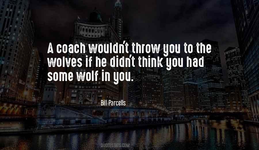 Coach T Quotes #403078