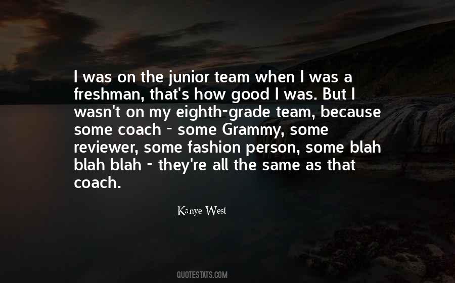 Coach T Quotes #47212