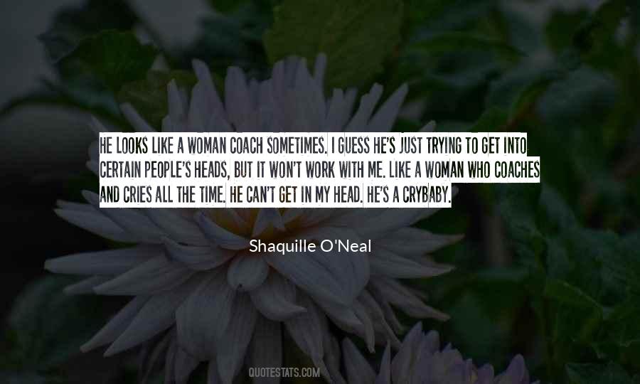 Coach T Quotes #516660
