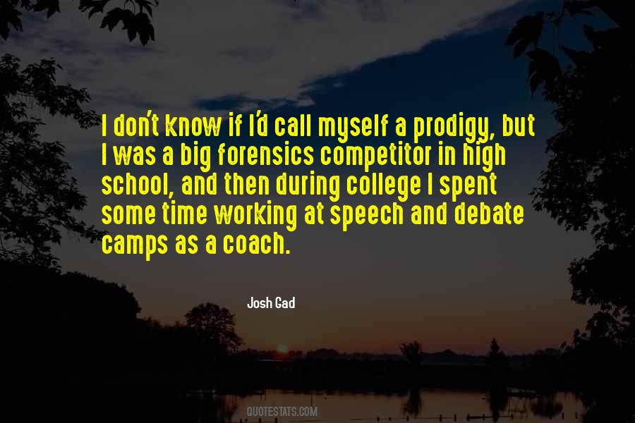 Coach T Quotes #524383