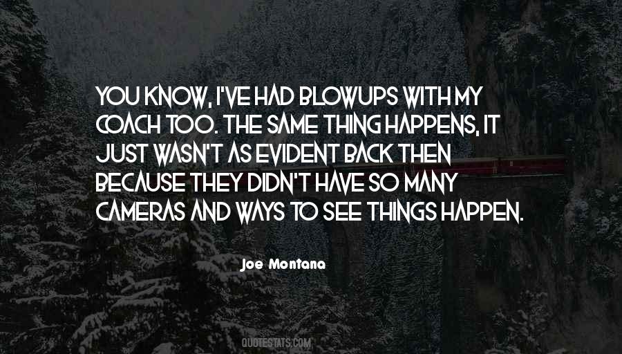 Coach T Quotes #664058