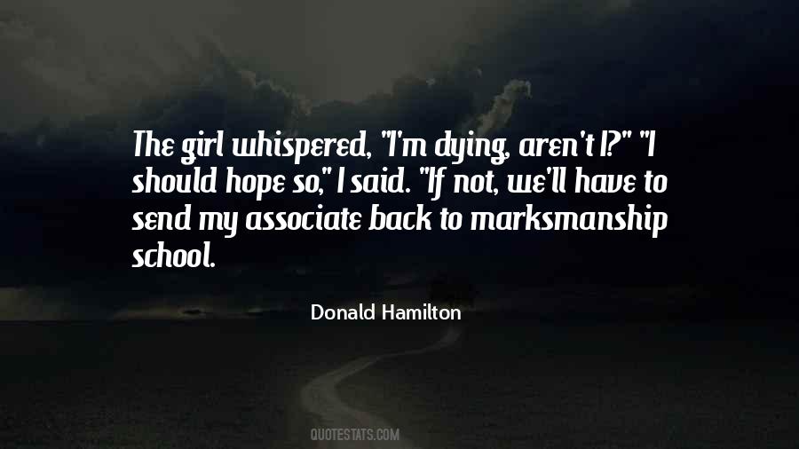 Tfp Student Quotes #1483379