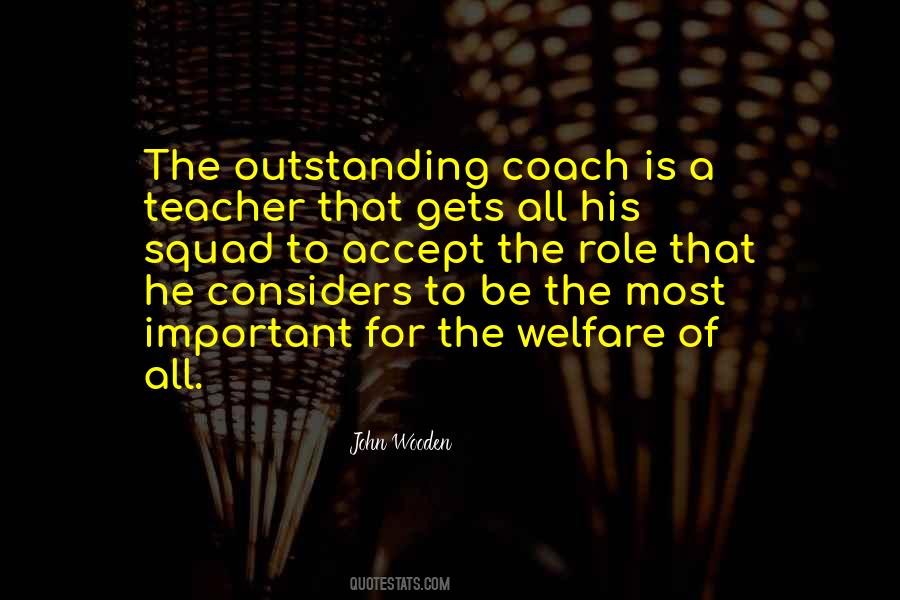 Coach Wooden Quotes #1731852